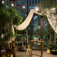 ボタニカルチャペル