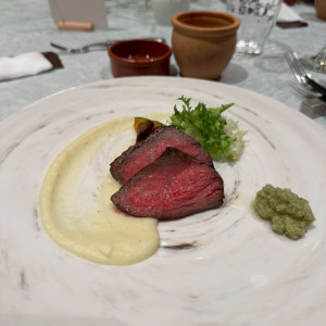 お肉料理|783902さんのMEDI（メディー）の写真(2603025)