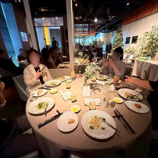 Casita(カシータ)のクチコミ 披露宴会場の写真（3枚目）