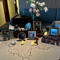 ウェルカムスペース。