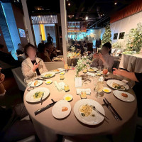 お食事中の様子♪