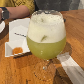 ノンアルコールカクテル