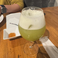 ノンアルコールカクテル