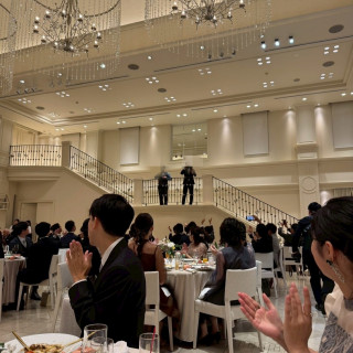 余興の雰囲気です。