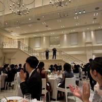 余興の雰囲気です。