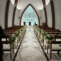 改装もされてより綺麗になったマリンホール