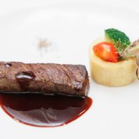 料理