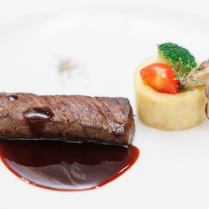 料理|783944さんの神戸メリケンパークオリエンタルホテルの写真(2625721)