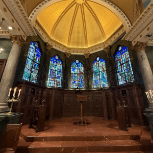 ステンドグラス|783951さんのロイヤルチェスター福岡の写真(2603305)