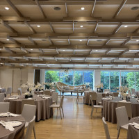 自然光がたくさん入ります