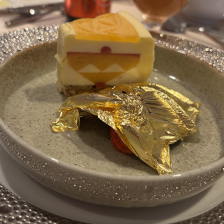 世界一になったデザート