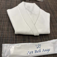 畳み方の違いに驚きました。