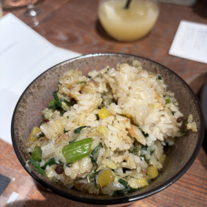 釜飯|784003さんのIWAI OMOTESANDO(イワイ オモテサンドウ)の写真(2603506)