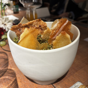 スナック|784003さんのIWAI OMOTESANDO(イワイ オモテサンドウ)の写真(2603504)