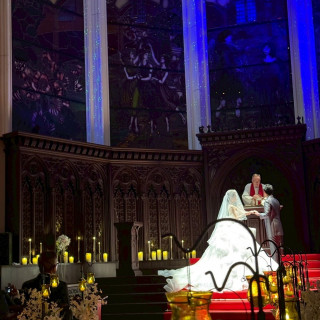 プラネタリウム