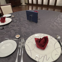 テーブルコーディネート