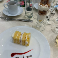 ウェディングケーキ