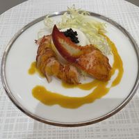 お魚料理
