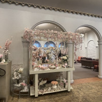 エントランス装飾