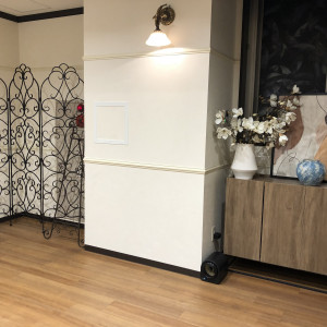 ウェルカムスペース|784004さんのCasa d' Angela Aoyama(カサ・デ・アンジェラ青山)の写真(2611141)