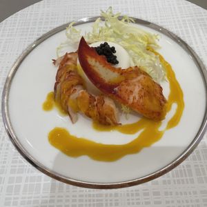 お魚料理|784004さんのベルヴィ武蔵野の写真(2662594)