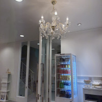 ドリンク選べます！