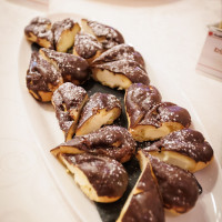 デザートビュッフェ