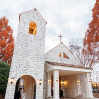 チャペルの外観