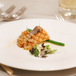 魚料理|784022さんのフェアブルーム水戸アメイジングステージの写真(2603648)