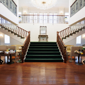 マナーハウスの中|784022さんのフェアブルーム水戸アメイジングステージの写真(2603642)