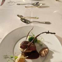 お肉とてもおいしかったです。