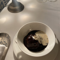 美味しいカレーです。