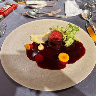 美味しかったお肉