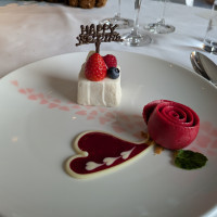 ウェディングケーキ