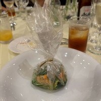 試食で感動したので絶対に入れたいメニューでした。