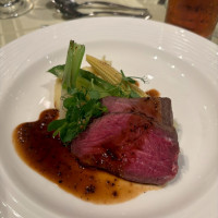 肉トスゲットした人はランクアップしてもらいました。