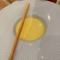 パスタも選べるという驚きでした。