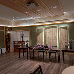 披露宴会場|784078さんの大阪天満宮の写真(2603925)