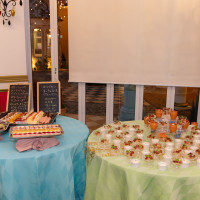 ケーキビュッフェ！