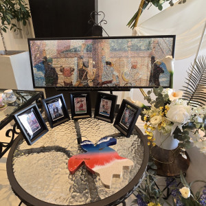 ウェルカムスペース|784082さんのアルモニーヴィラ オージャルダン/テイクアンドギヴ・ニーズウェディングの写真(2603938)