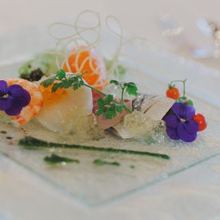 ハレクラニ沖縄のクチコミ 料理・ケーキの写真（2枚目）