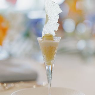 ハレクラニ沖縄のクチコミ 料理・ケーキの写真（3枚目）