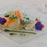 料理