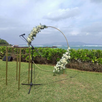 ガーデンアーチ