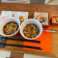 ラーメンビュッフェ