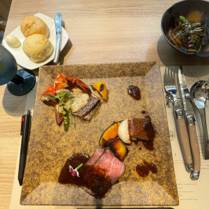 メイン|784092さんのMandarin Port（マンダリンポルト）●BRASSグループの写真(2604044)