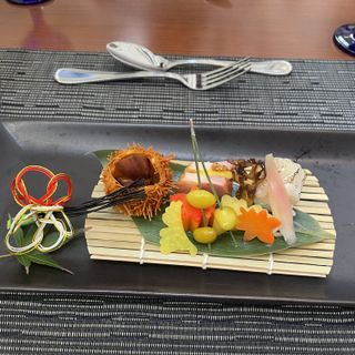 水戸プラザホテルのクチコミ 料理・ケーキの写真(3枚目)