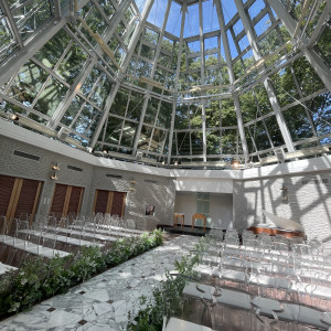 チャペル|784103さんの水戸プラザホテルの写真(2604096)