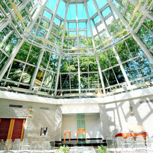 チャペル|784103さんの水戸プラザホテルの写真(2604097)