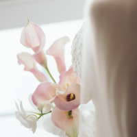 ウエディングブーケ